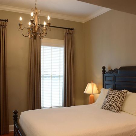 Bluff View Inn Chattanooga Ruang foto