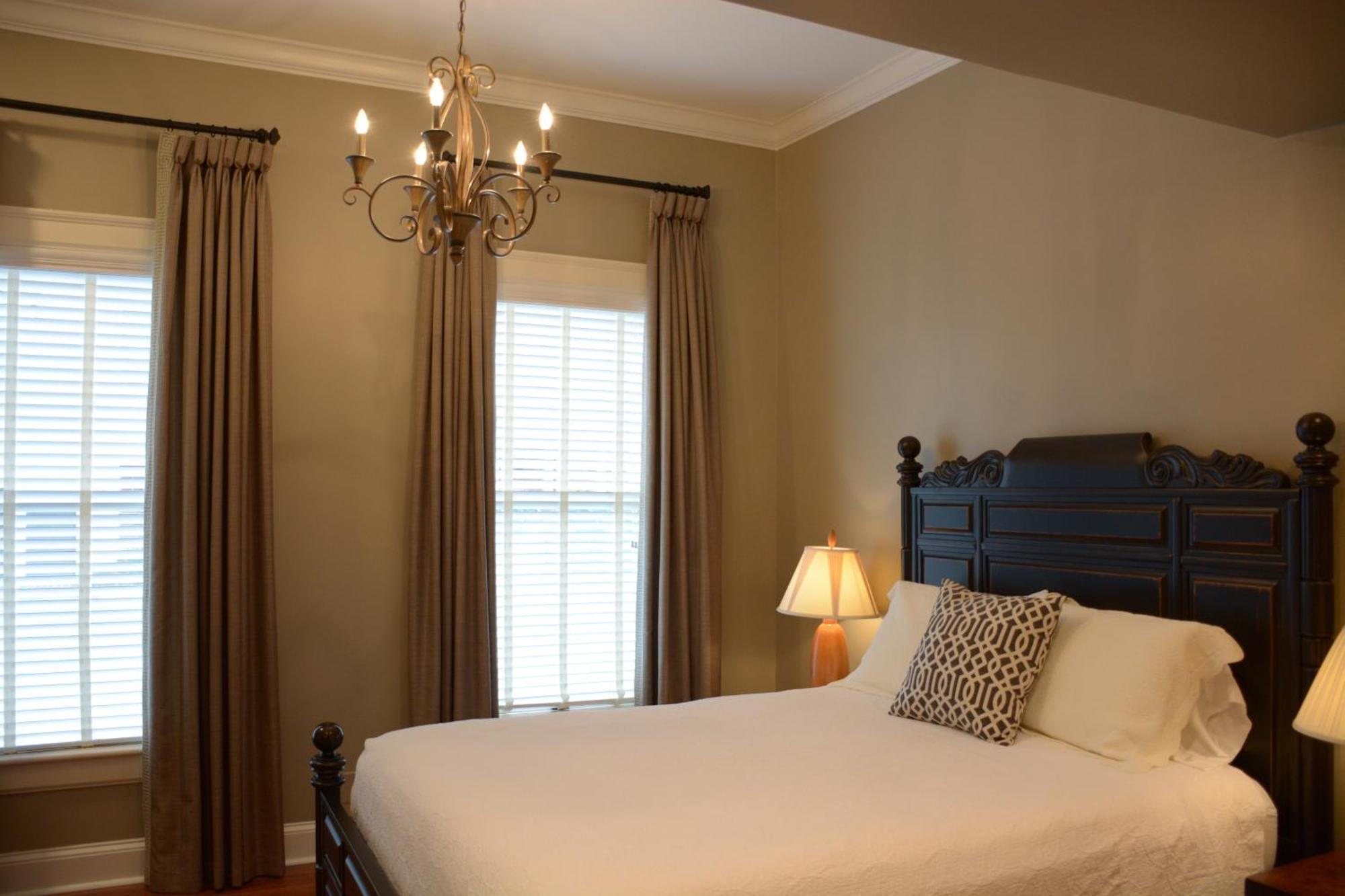 Bluff View Inn Chattanooga Ruang foto
